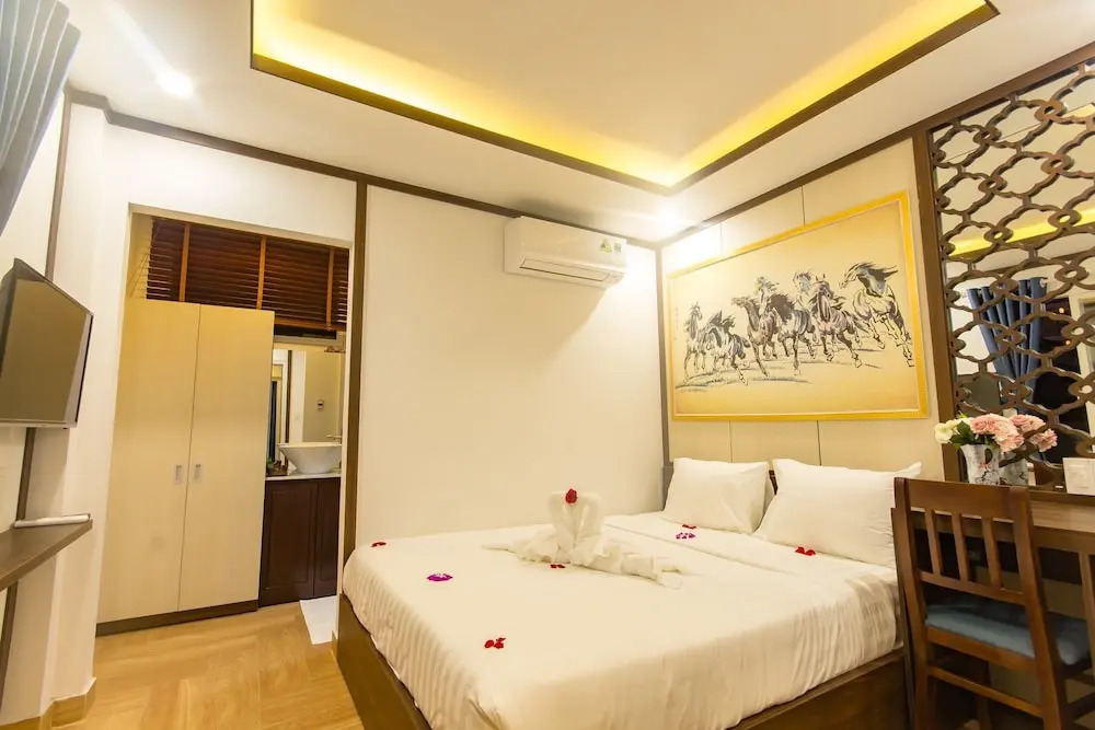 Lagoon Homestay Hoi An