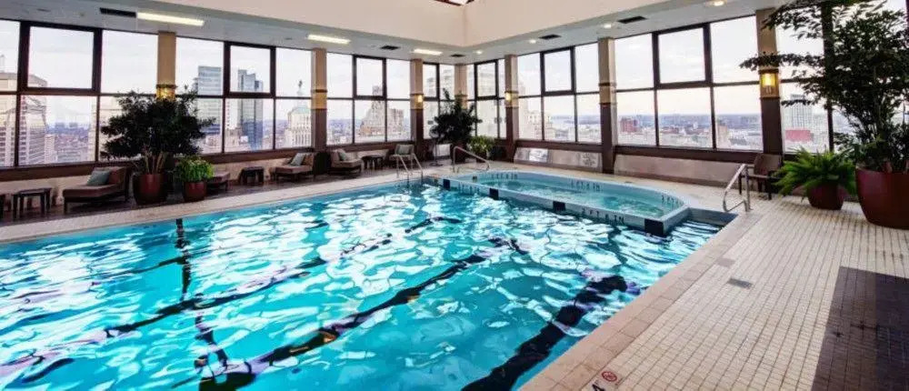Global Luxury Suites at Locust Street