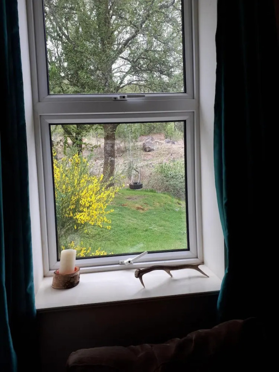 Craigag Lodge Guest House