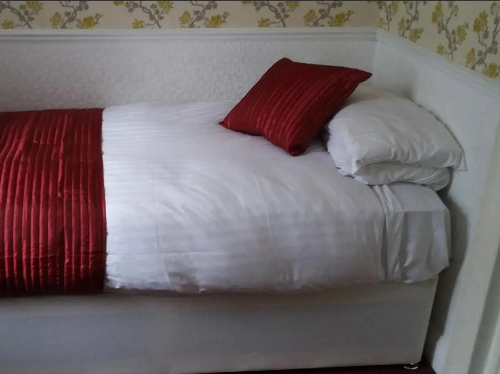 The Garth Hotel
