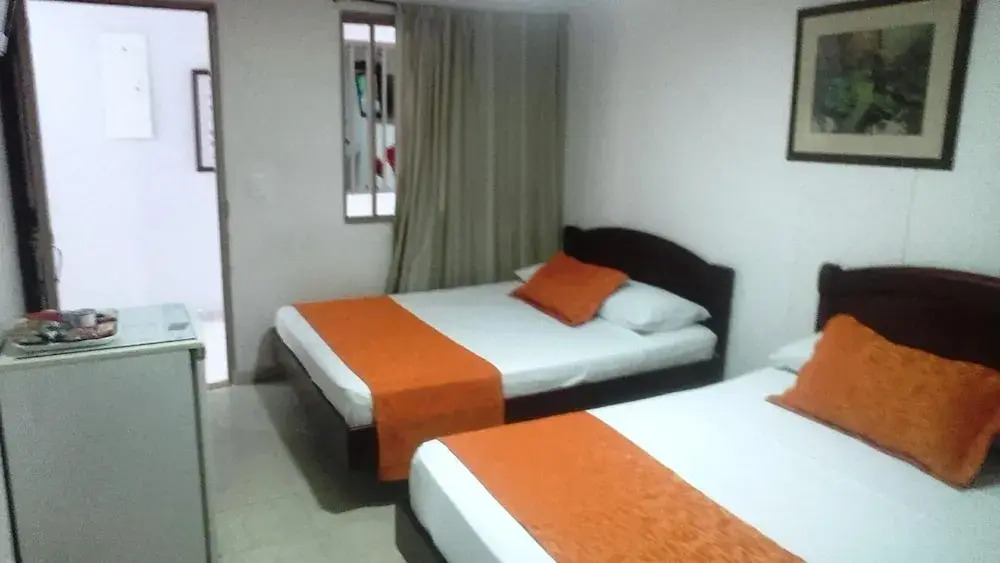 Hotel Center