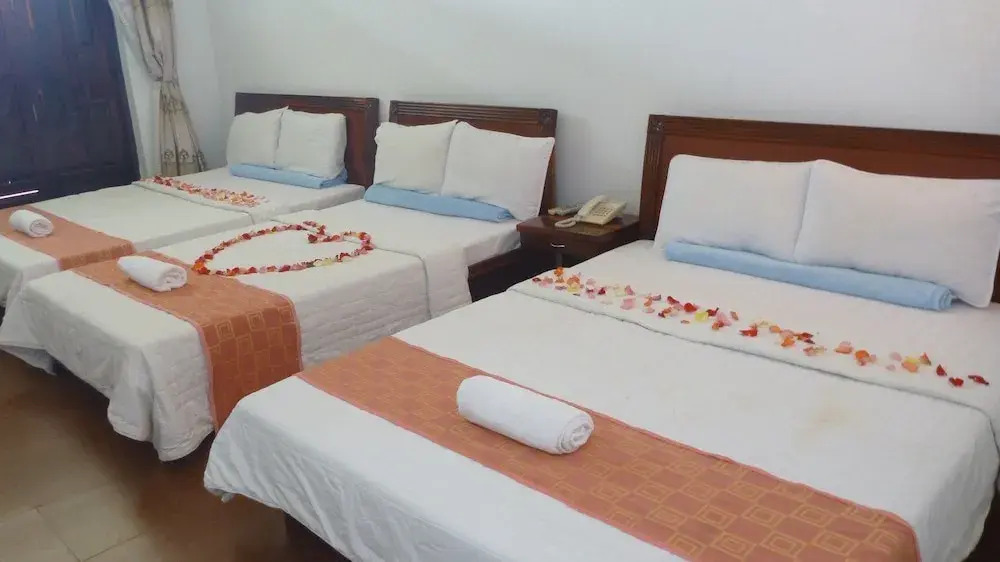 Bien Viet Hotel