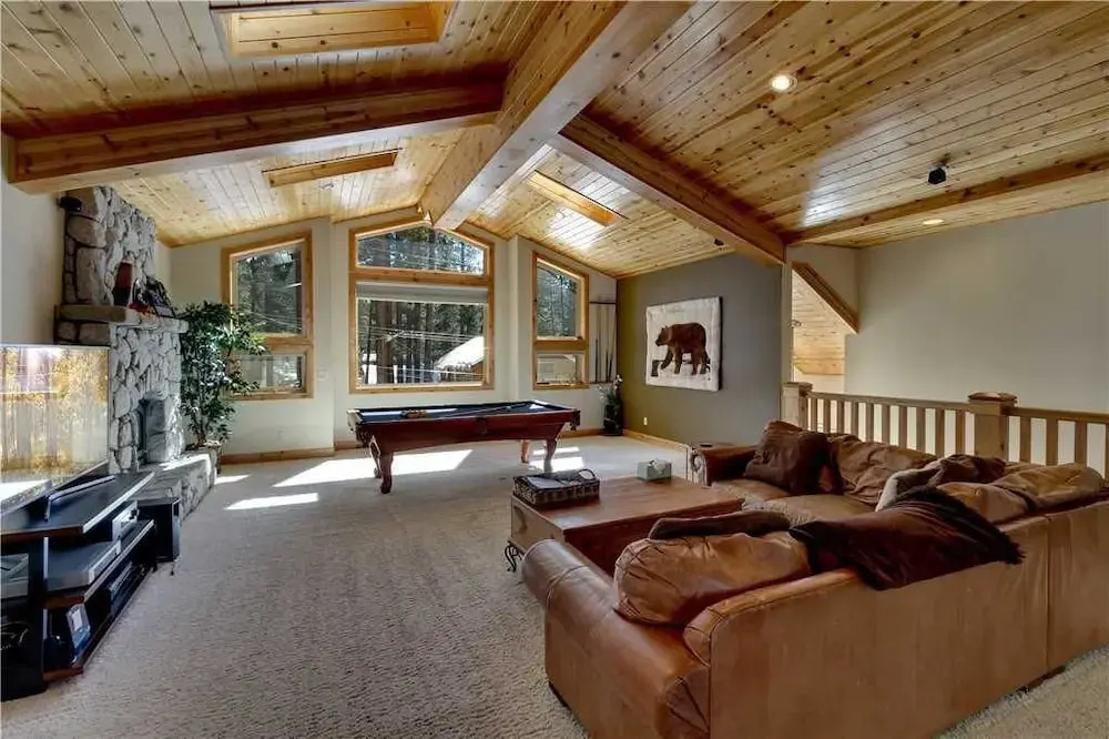 Bear's Walk - 4 Br Home