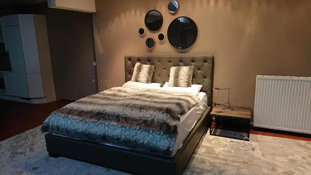 Studio