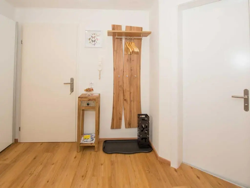 Ferienwohnung - Bergblick - Vandans