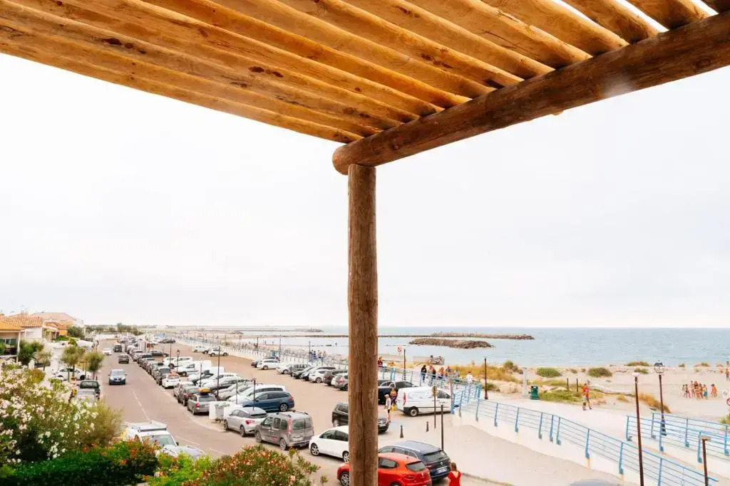 Hôtel Casa Marina