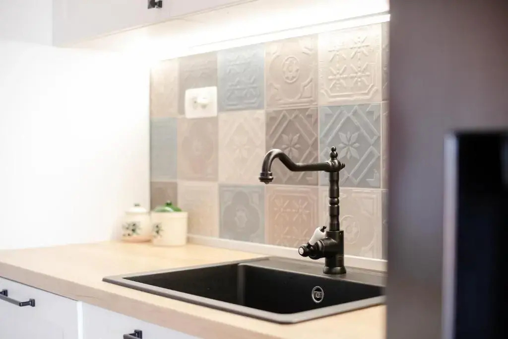 Apartment Eni