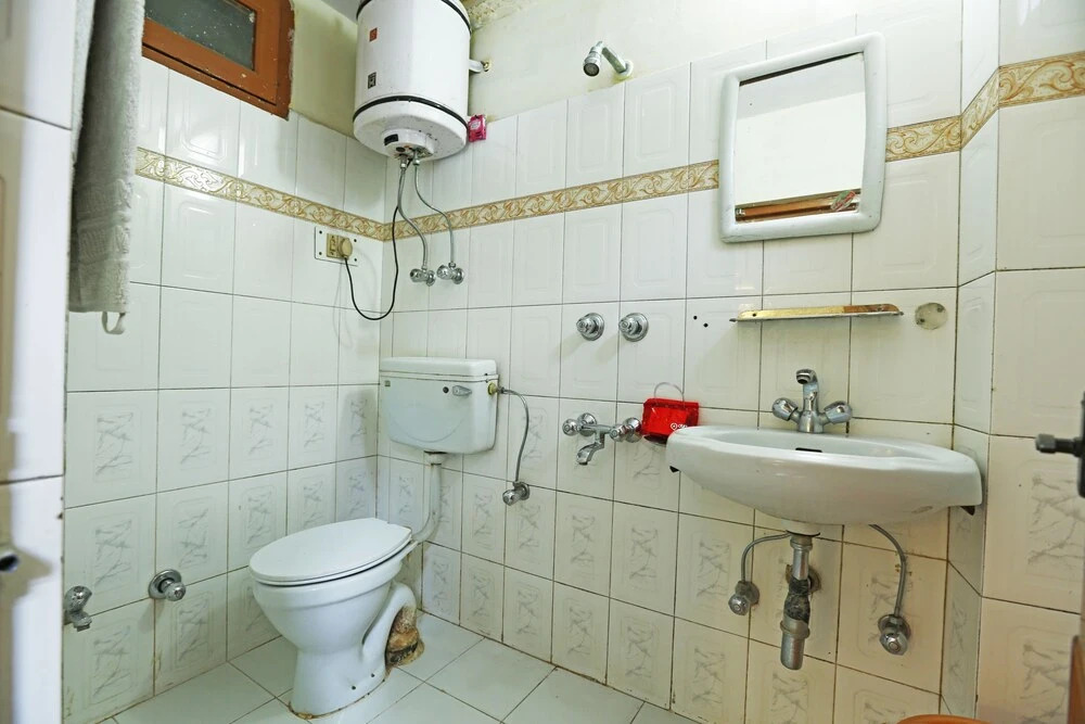 OYO 1590 Hotel Hari Palace