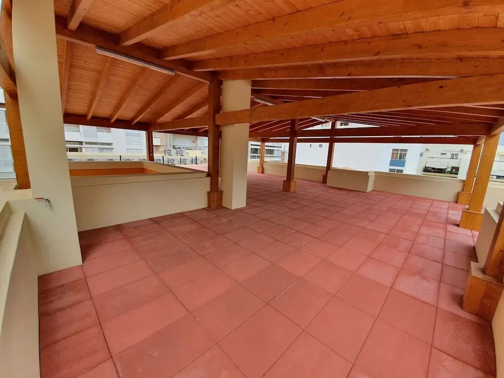 Inn Faro - Casa Amarela - Guest House