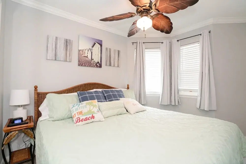 Southern Seahorse 1 Bedroom Condo