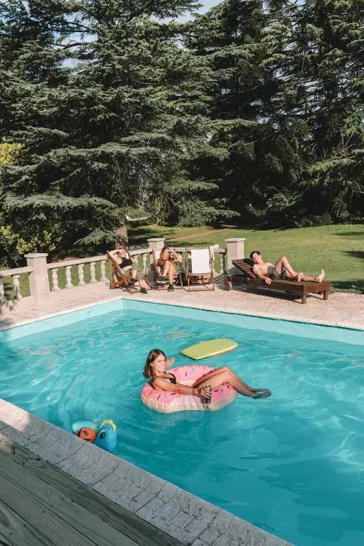 Elena Hostel