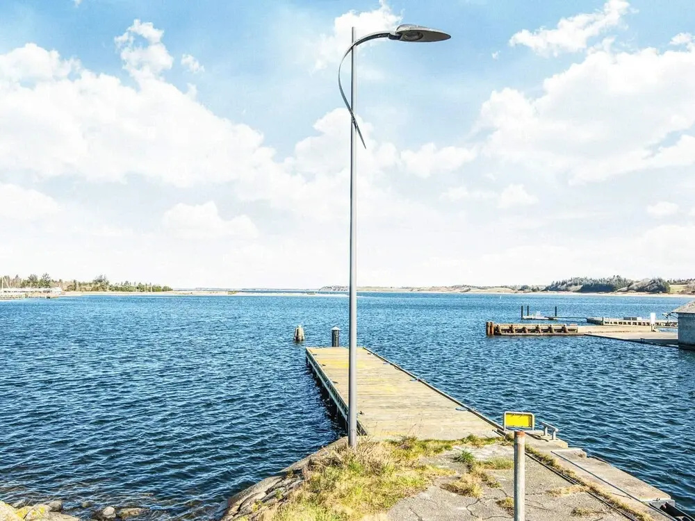4 star holiday home in Højslev