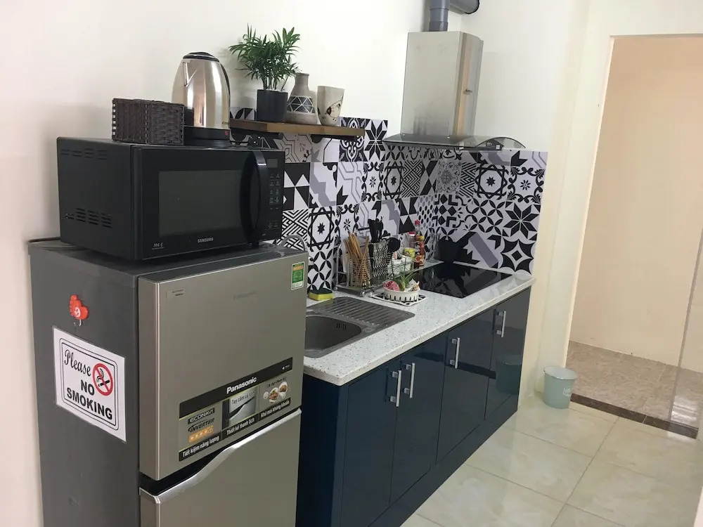 Dreamer Homestay