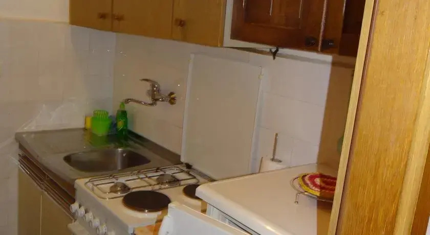 Apartmani Severin Mrsić