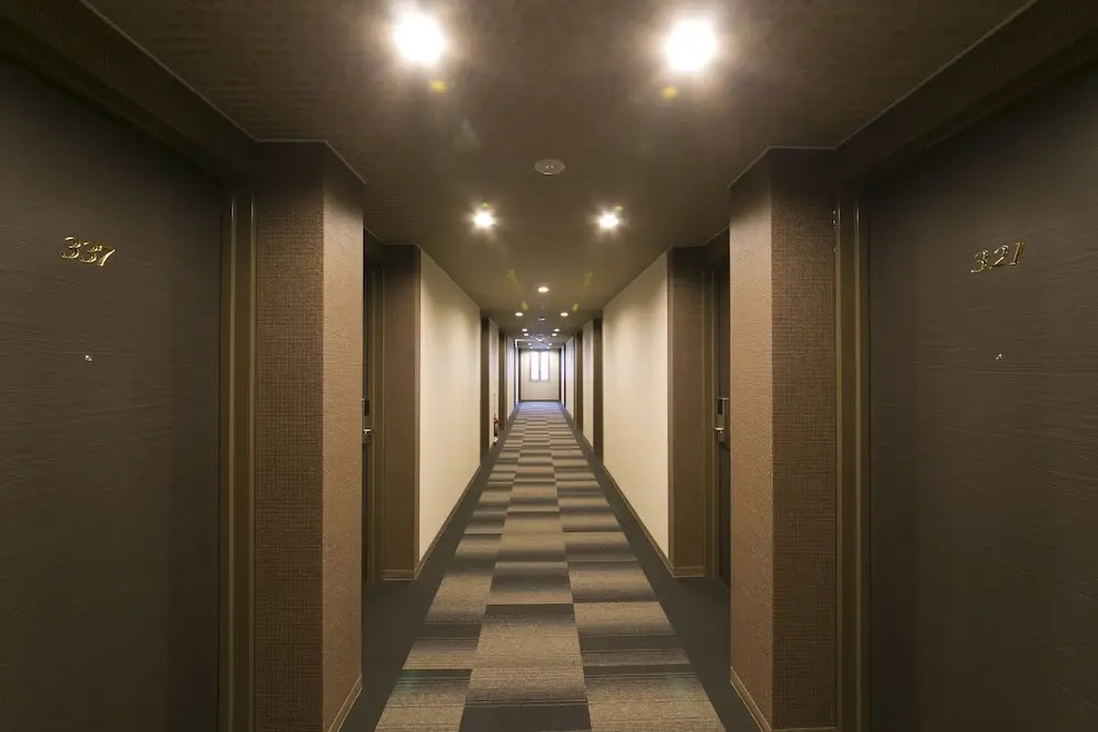 Business Hotel Kosanagi