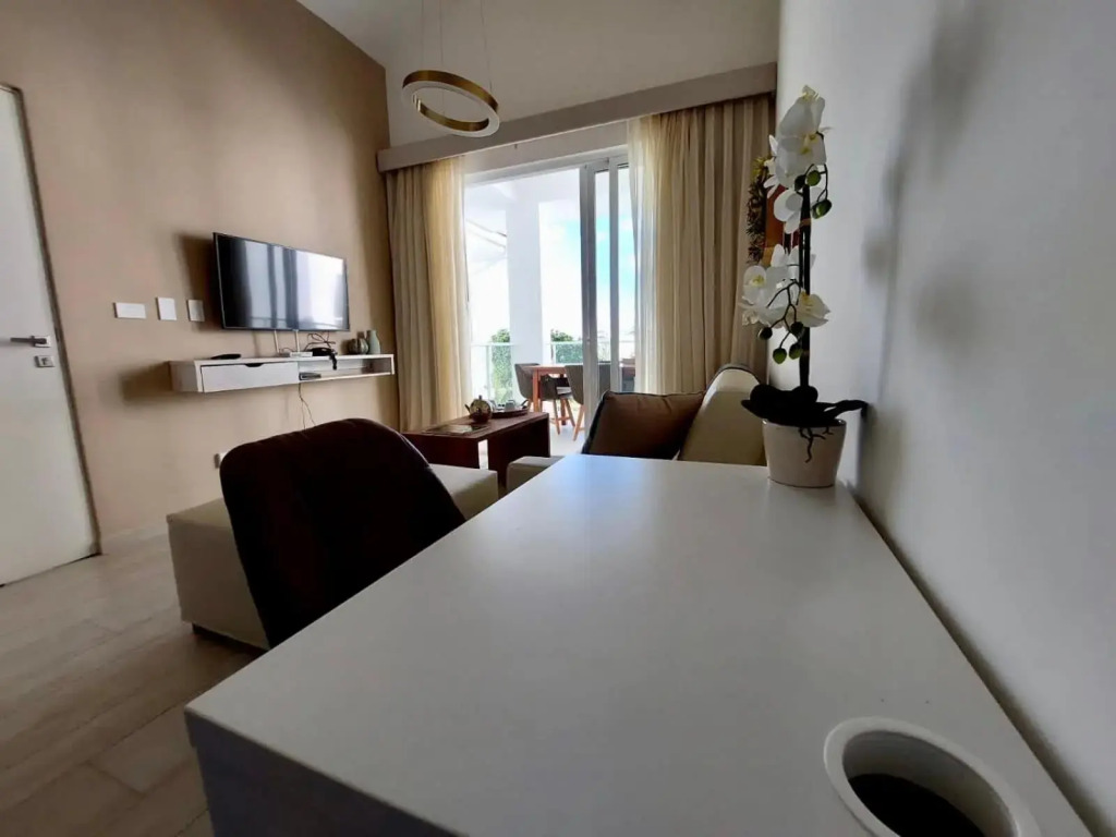 Unique 1BR Retreat w/ Pool & Golf View CP
