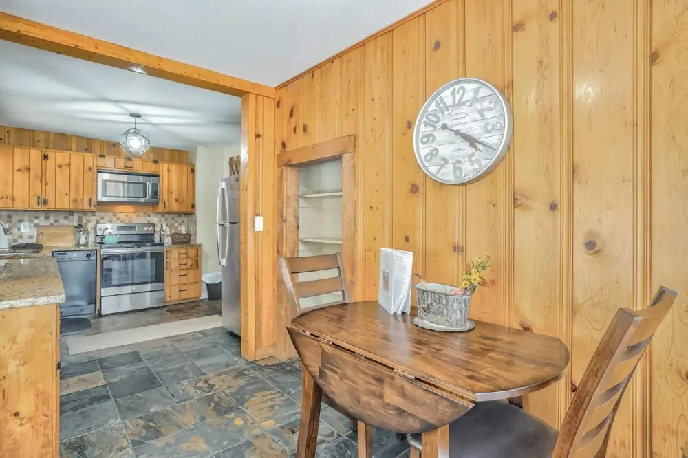 3BD Cowboy Cabin Pikes Peak Mountain Log Cabin