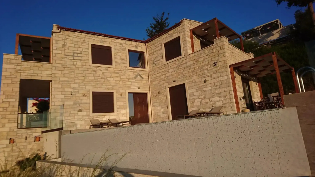 Villa Olive Valley