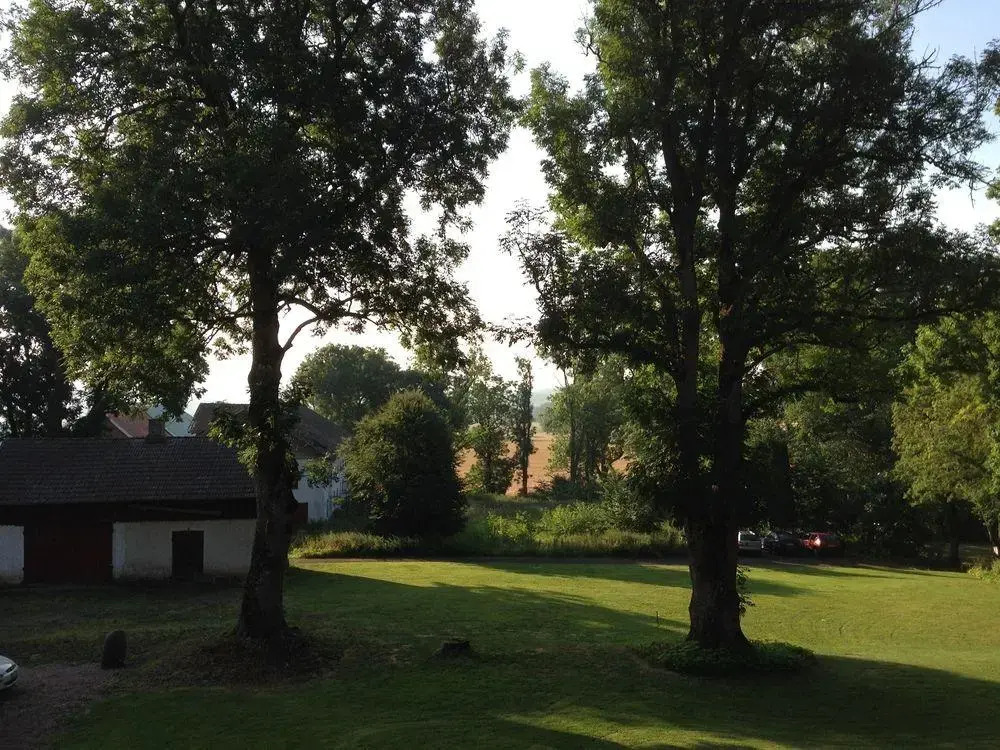 Saleby gård Bed and Breakfast