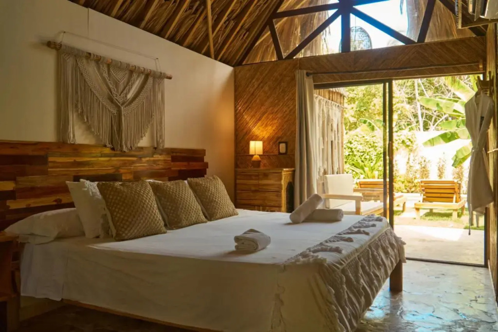 Hotel Isla Mucura