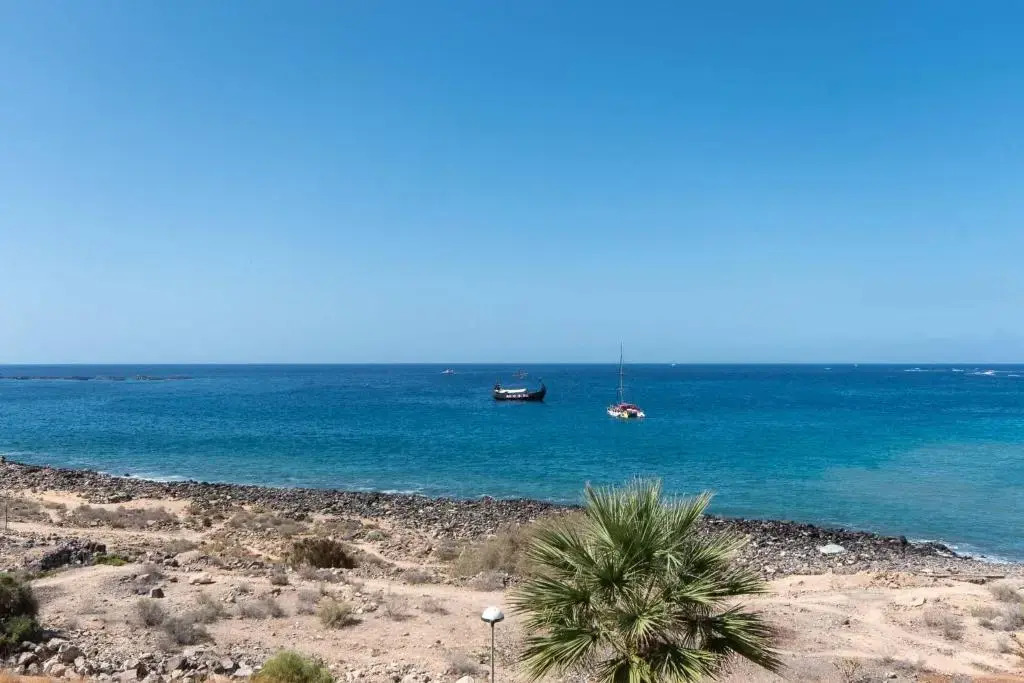 Parque Tropical 5 - Three Bed Villa