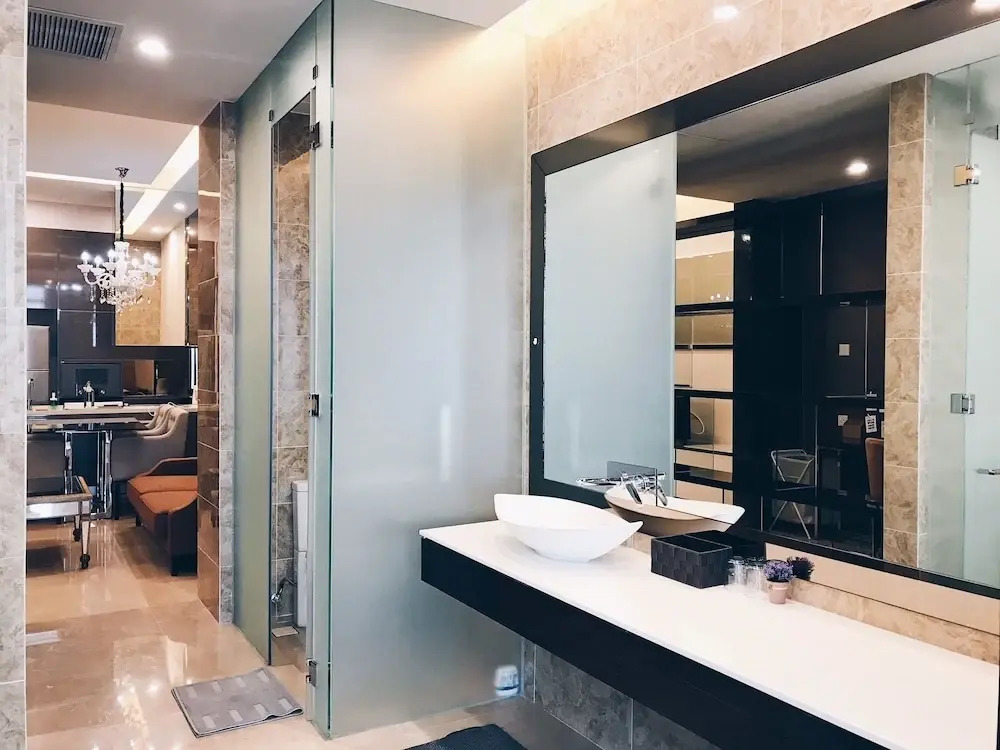 Garden Studio Residence
