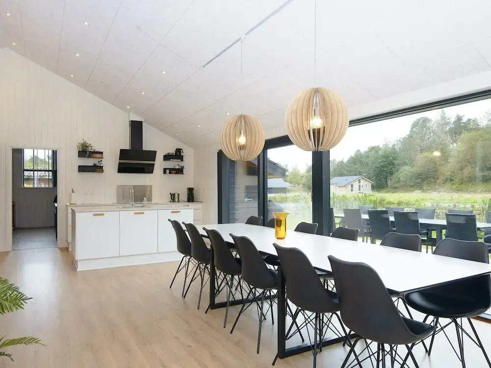 14 person holiday home in Ebeltoft-By Traum