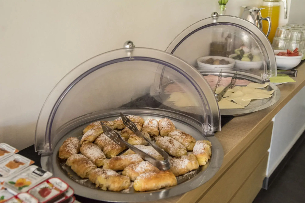 Hotel Ifigenia
