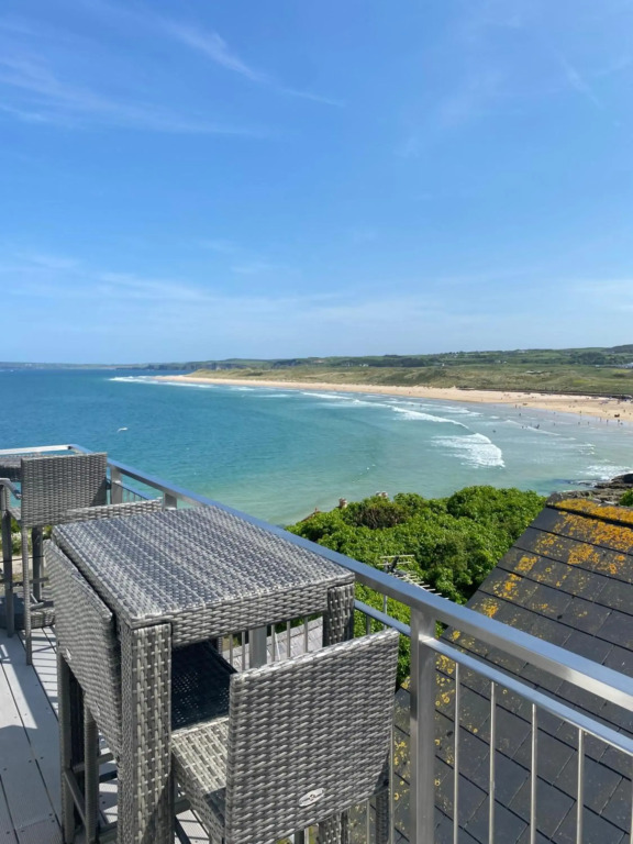 Golden Sands