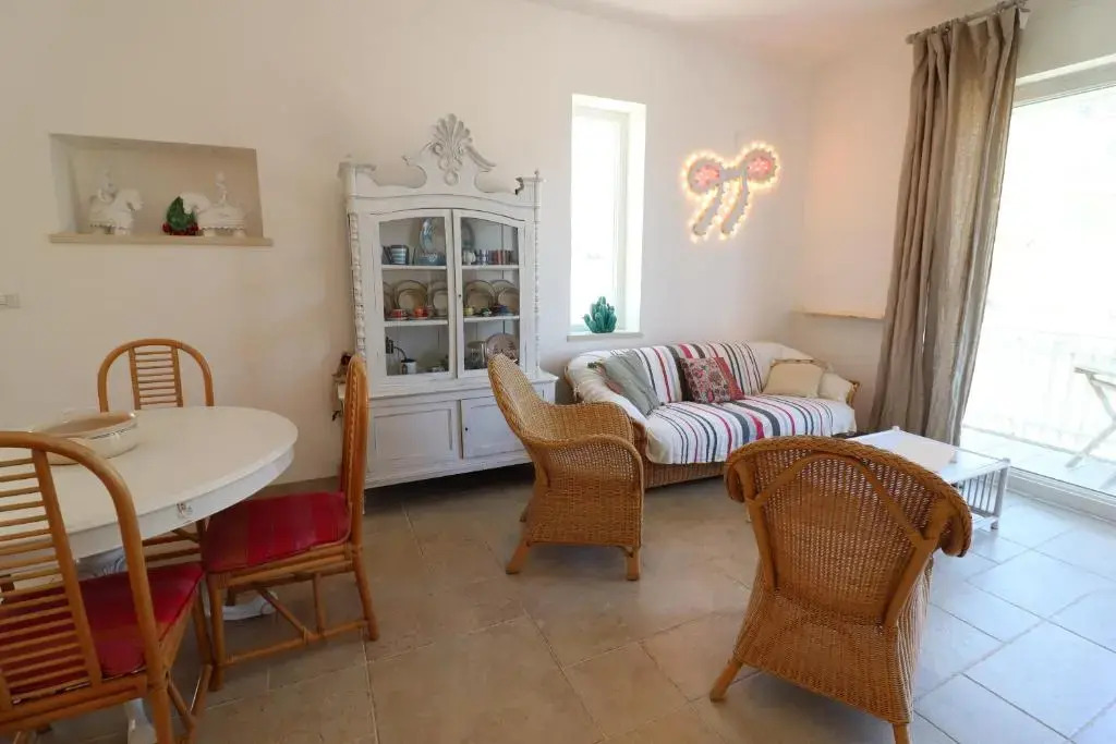 Casa Paola Modern Comfort and Castle Views in the Heart of Otranto