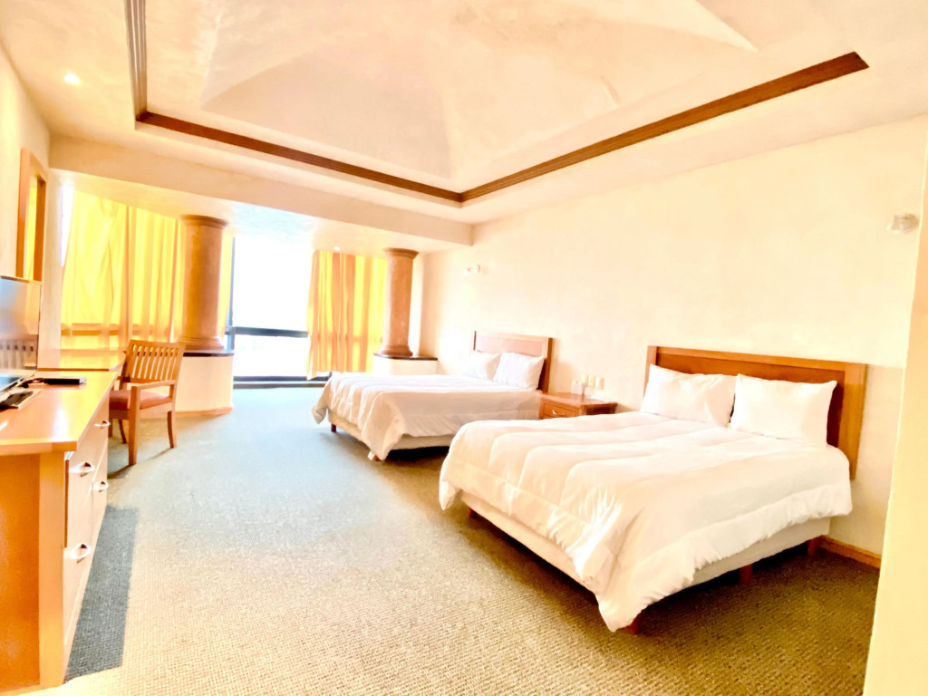 Hotel Florencia by Marho