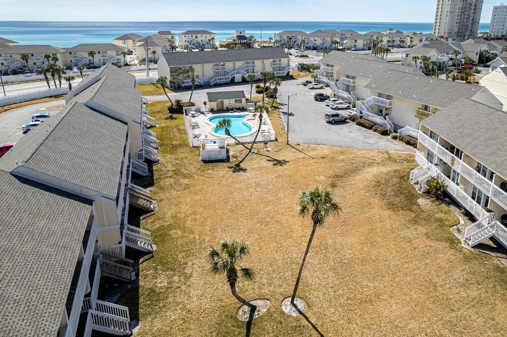 Sandpiper Cove 1153 Destin - 2 Br Condo