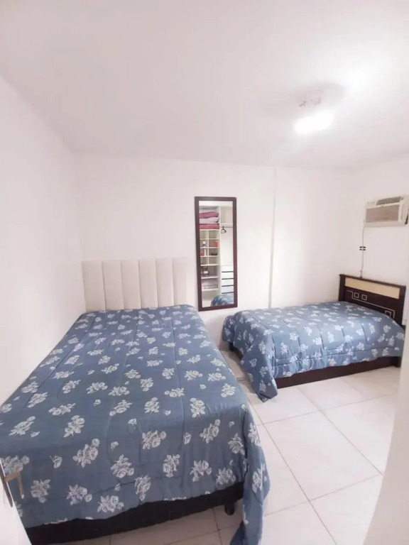 Apartamento Enseada Rua Colômbia
