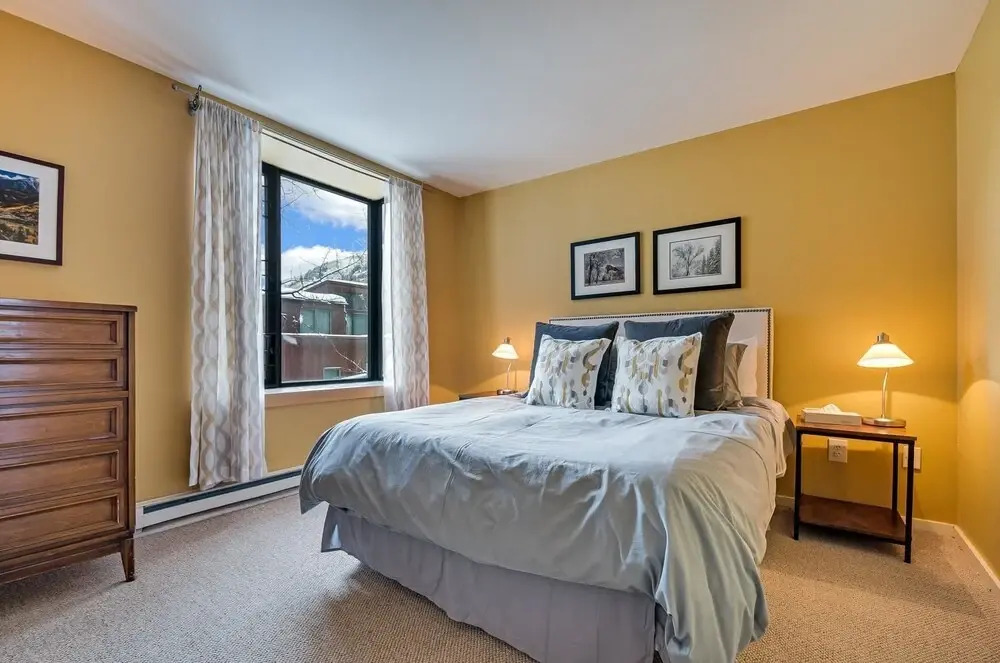 Muscatel Flats 19 1 Bedroom Condo By Accommodations in Telluride