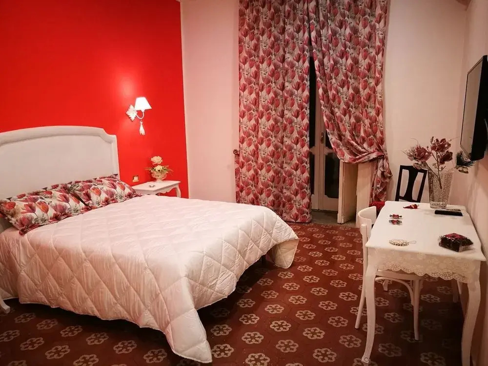 B&B Resta Cu Mme