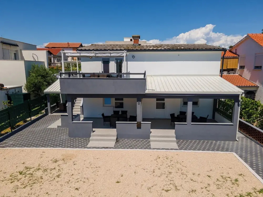 Apartment Villa Skundric 5 by Interhome