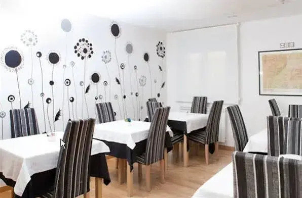Apartahotel Castejón de Sos