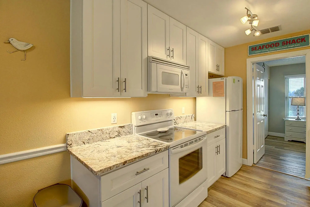 Courtyard #218 in Port Aransas