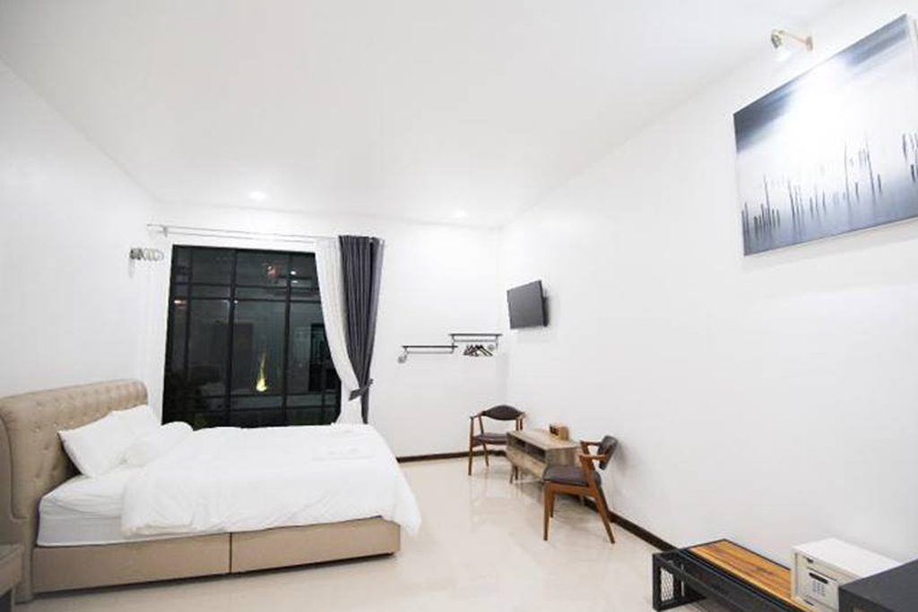 Na Klongluang Boutique Resort