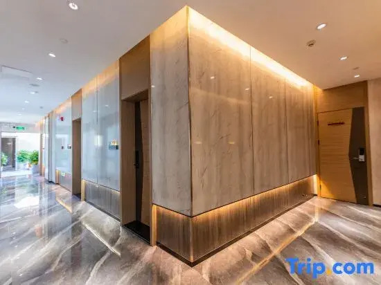 Liuzhou Dingwei Business Hotel (Yaobu Ancient Town)