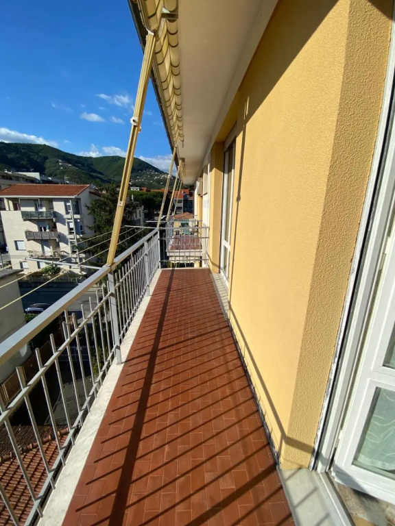 Apartment via Antica Romana