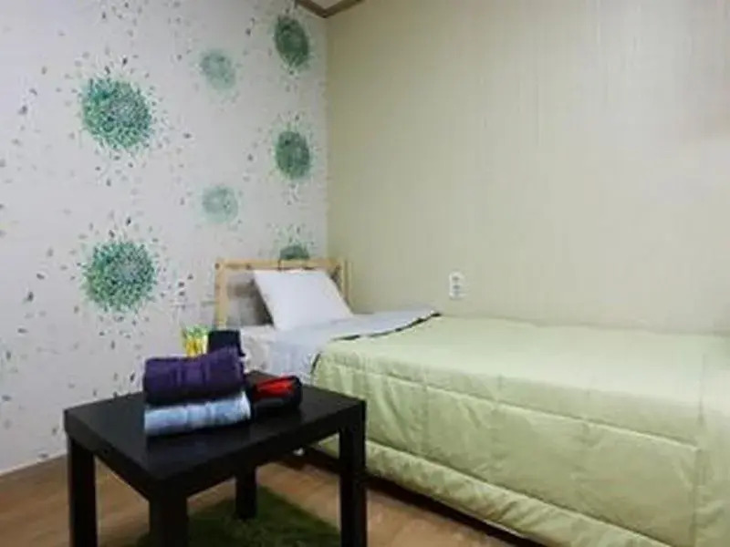 Rodem Guesthouse
