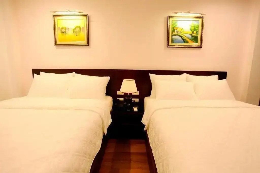Camellia Hotel