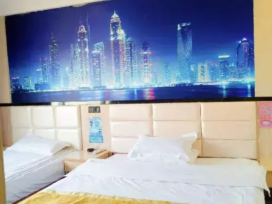 Shanghai Jungang Hotel