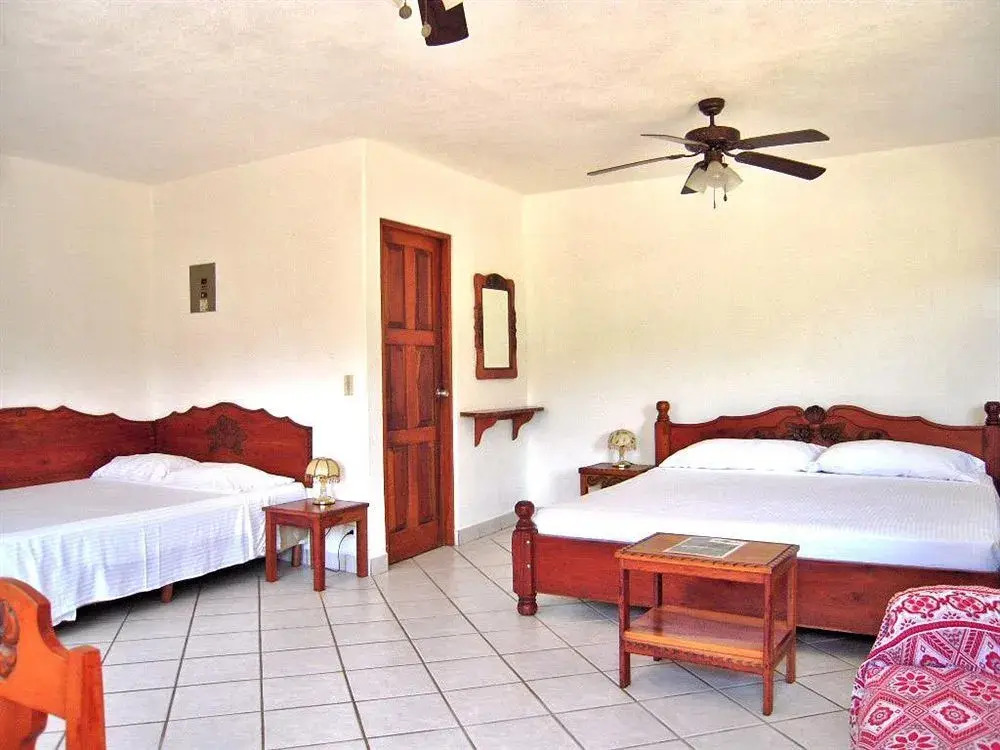 Hotel Flores - Adults Only