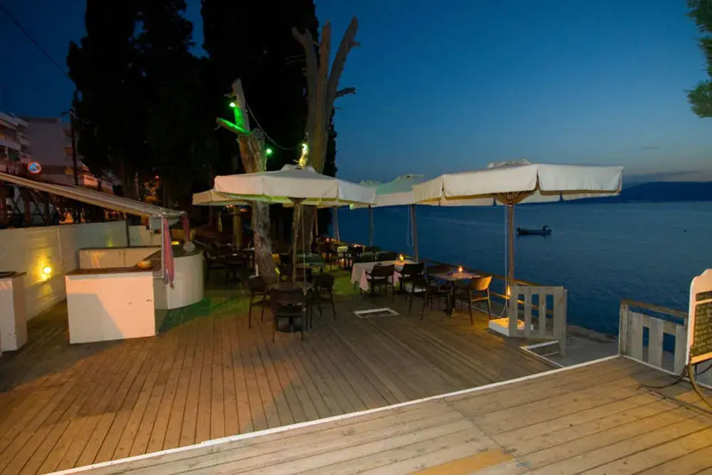 Hotel Romantica