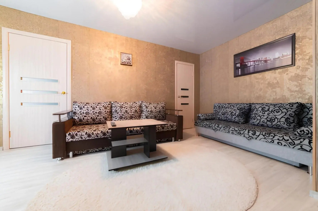 ApartDay на улице Цвиллинга 47Б