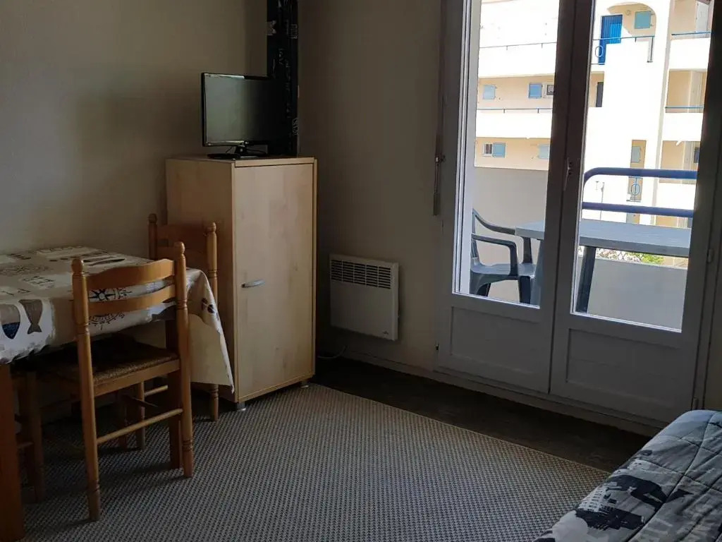 Appartement Les Sables-d'Olonne, 2 pièces, 4 personnes - FR-1-427-137