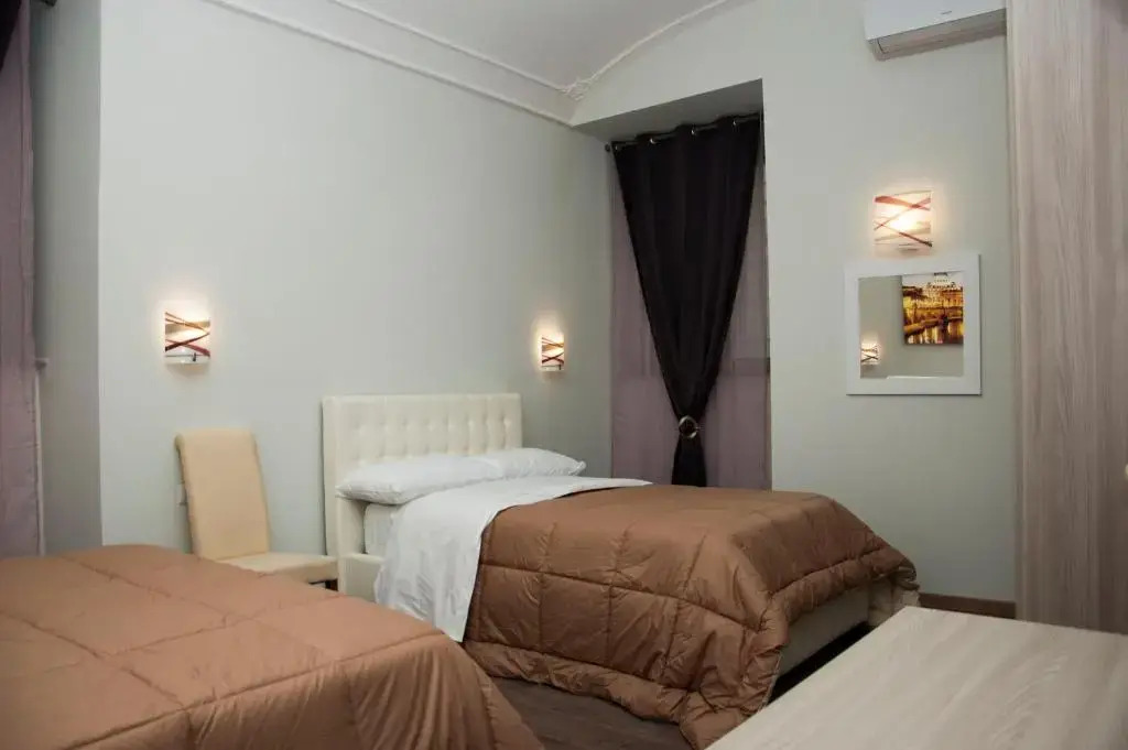 Holiday House Roma Vaticano