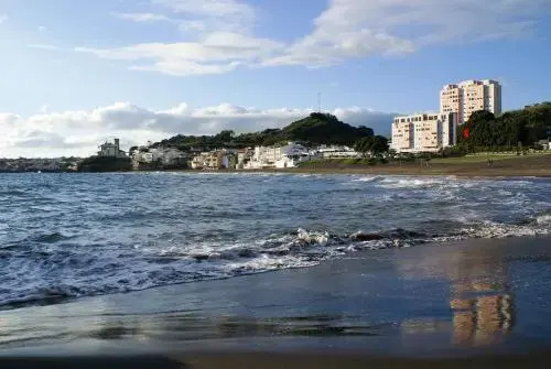 Milícias Beach Apartment